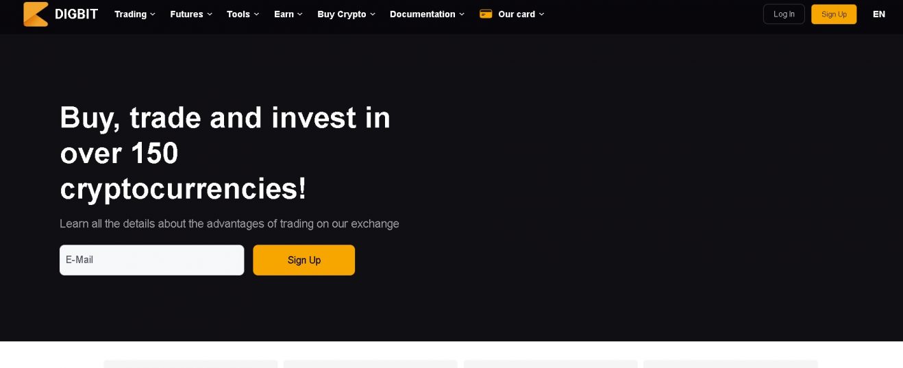 digbit.exchange