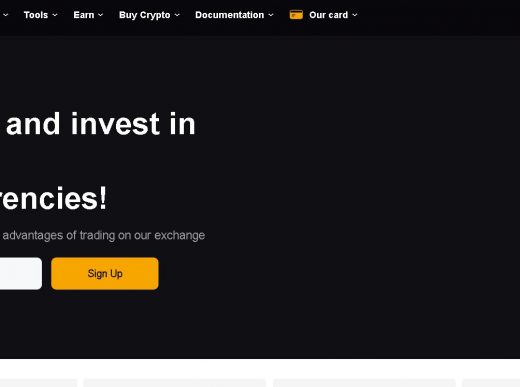digbit.exchange
