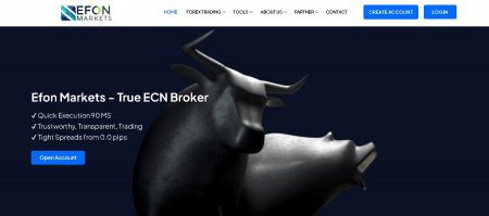 Efon Markets