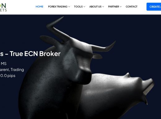 Efon Markets