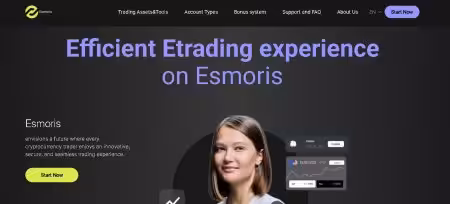 Esmoris