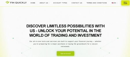 Finquickly