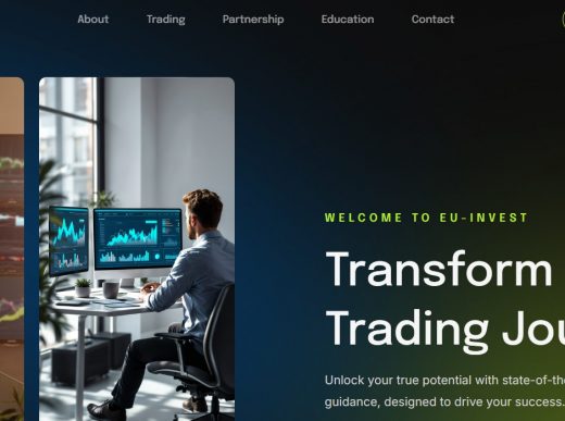Invest EU