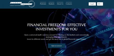 Capital Global Markets