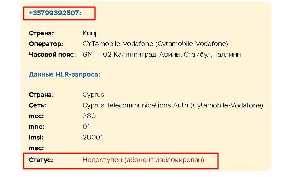 Marinoluxis проверка контактов