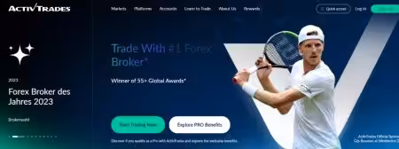 ActivTrades
