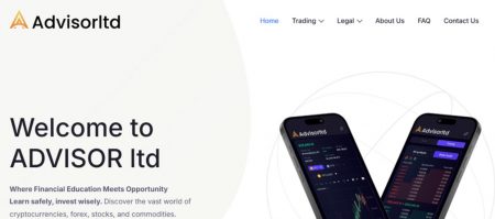 Advisor Ltd