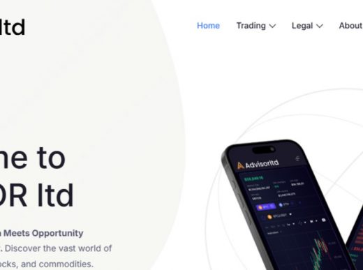 Advisor Ltd
