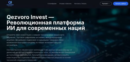 Qezvoro Invest