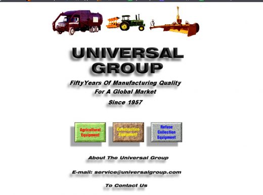 Universal Group