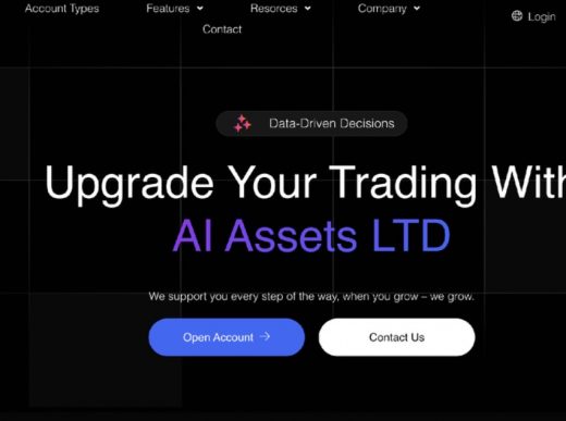 AI Assets Ltd
