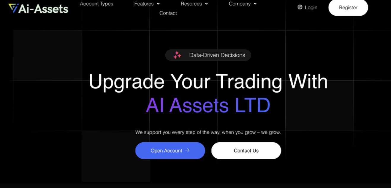 AI Assets Ltd
