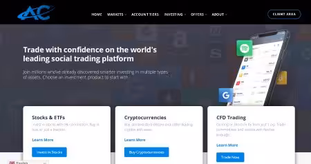 Axion Capital