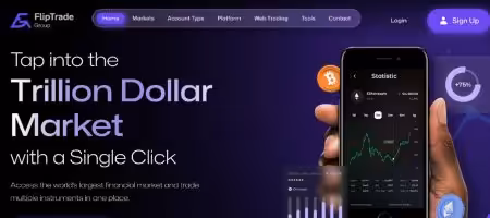 Fliptrade Group