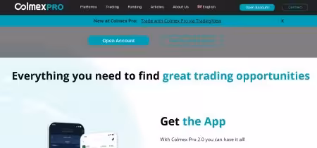 ColmexPro