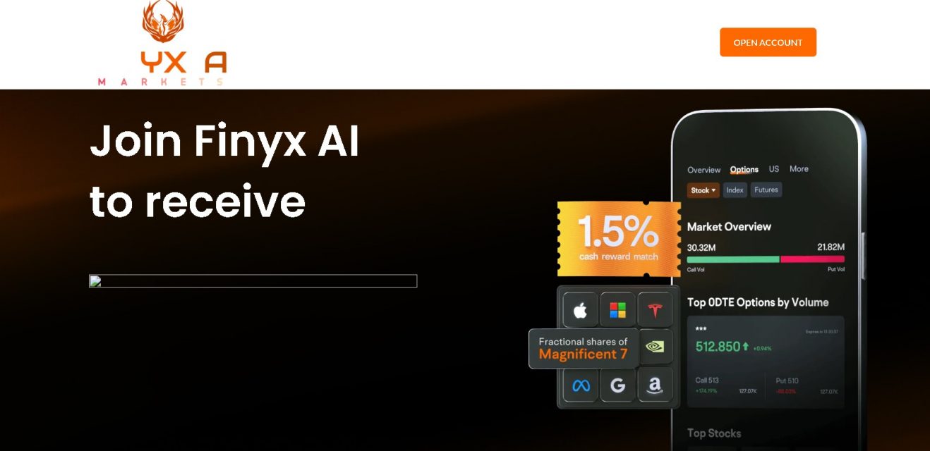 Finyx AI