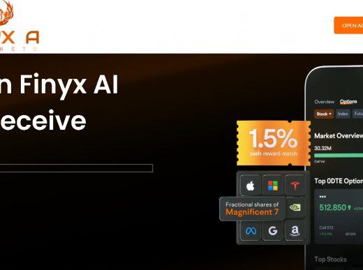 Finyx AI
