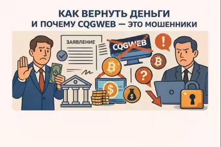 CQGWEB