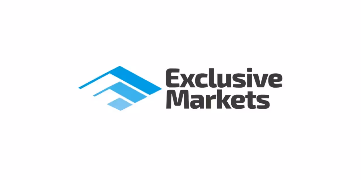 Exclusive Markets не выводит деньги? Отзывы