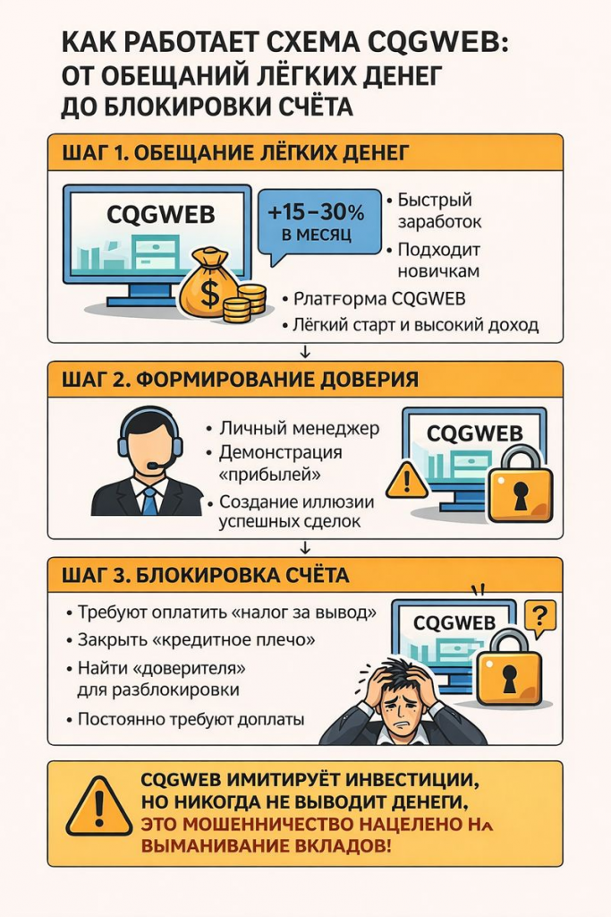 CQGWEB