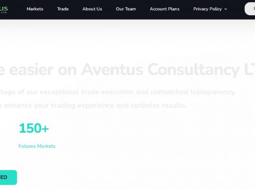 Aventus Consultancy LTD