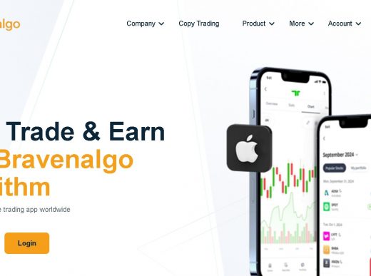 Bravenalgo