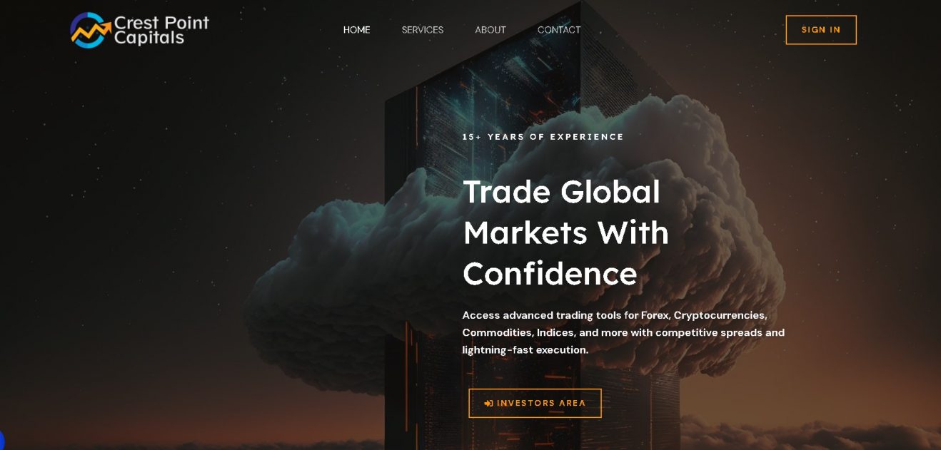 Crest Point Capitals