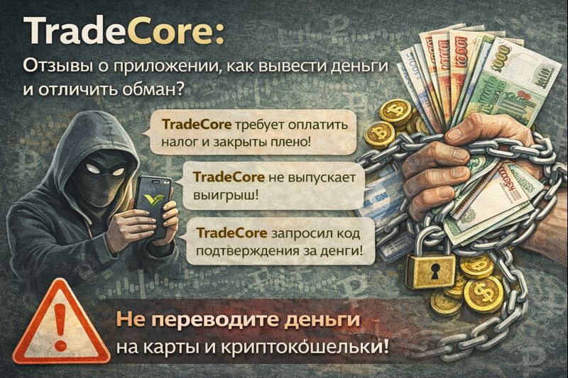 tradecore