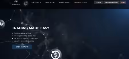 AStarMarkets