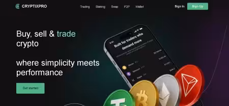 CryptixPro