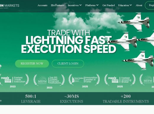 Dominion Markets LLC