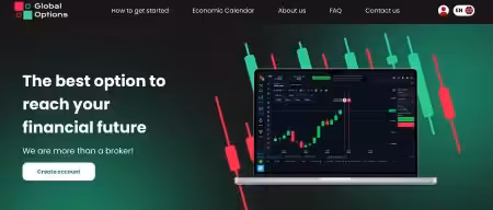 GlobalOptions