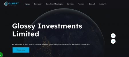 Glossy Investments Limited