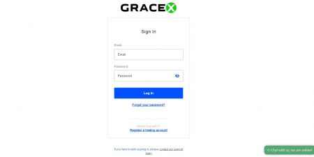 GraceX