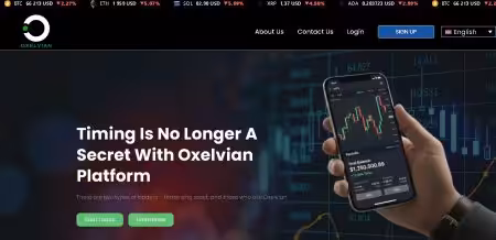Oxelvian