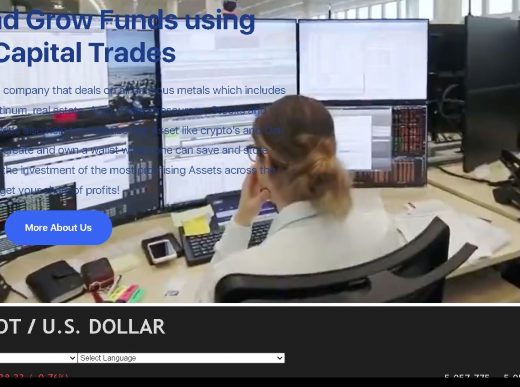 Proficient Capital Trades