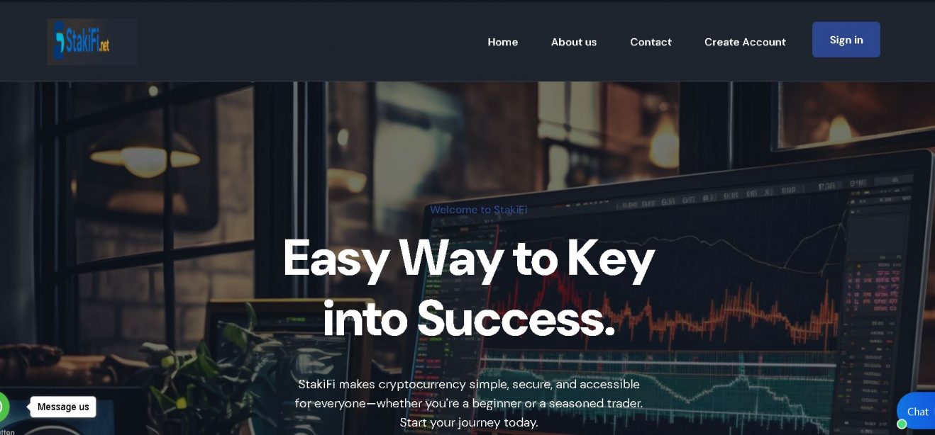 StakiFi