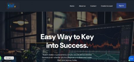 StakiFi