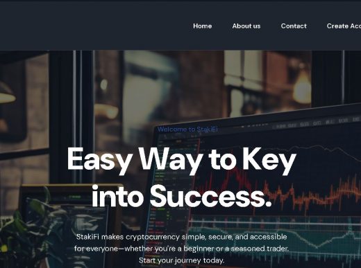 StakiFi