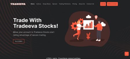 Tradeeva Stocks