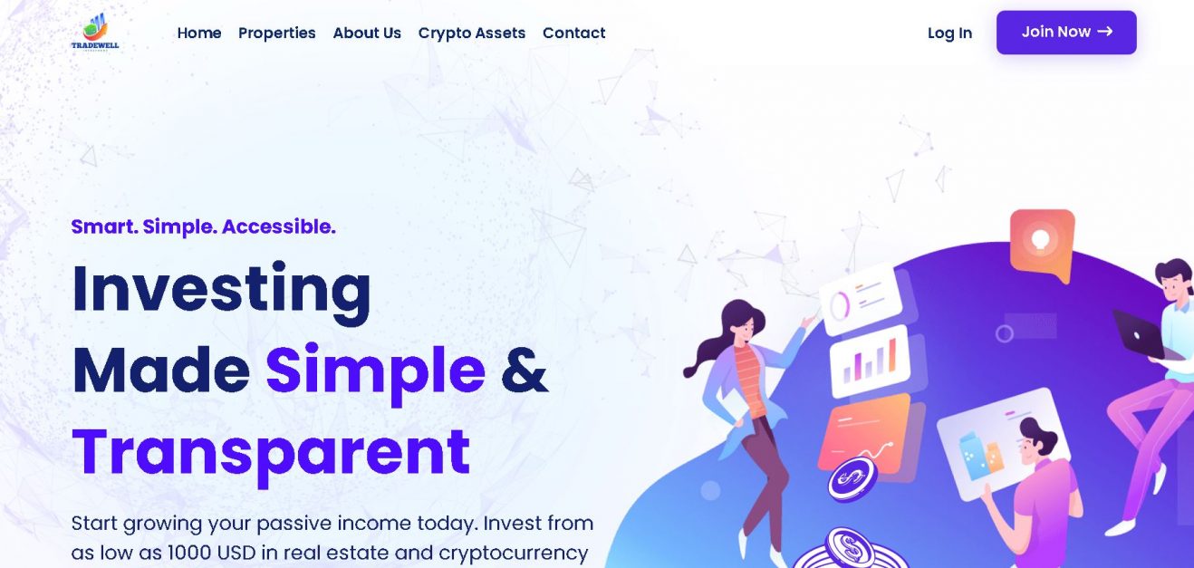 TradeWell Investment