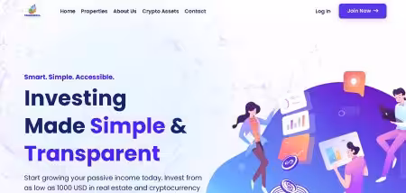 TradeWell Investment