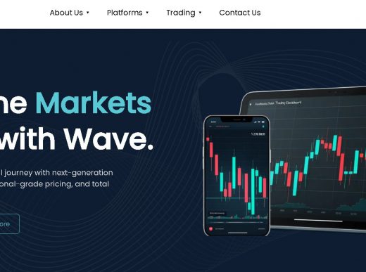 Wave Financials