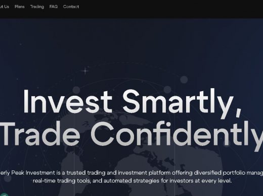 Weatherly Peak Investment