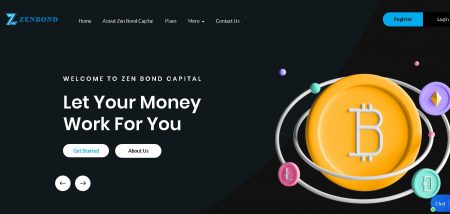 Zen Bond Capital Limited