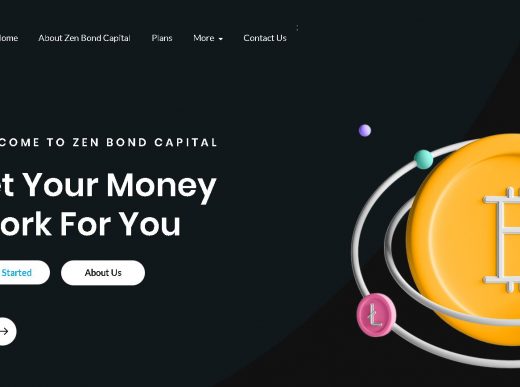 Zen Bond Capital Limited
