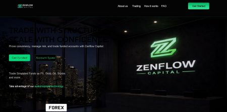Zenflow Capital