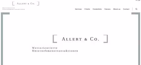 Allert