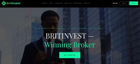 Britinvest