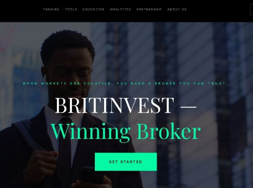 Britinvest